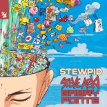 Steve Aoki & Gabry Ponte - Stewpid (Extended Mix)