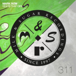 Mark Row - Who's That Girl (Extended Mix)