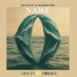Divolly & Markward - Nawe (Extended Mix)
