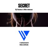 DJ Falaska & Miki Johnson - Secret (Extended Mix)