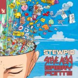Steve Aoki & Gabry Ponte - Stewpid (Original Mix)