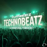 DrumMasterz - Technobeatz (International Extended Mix)