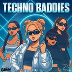 Leza - Techno Baddies
