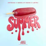 Ostekke, Nerds At Raves & Lietru - Summer