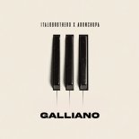 ItaloBrothers x AronChupa - Galliano