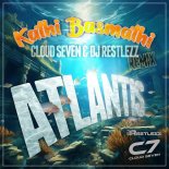 Kathi Basmathi & Cloud Seven & DJ Restlezz - Atlantis