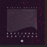 Rising Galaxy & Cosmicleaf - Emotional Horizons