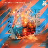 D-Sturb & Aversion - Alive 2Nite (Extended Mix)