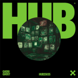 Gaddi - Ghost (Extended Mix)