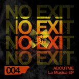 Aboutme - Luv U Alone (Extended Mix)