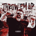 Element - Throw 'em Up (Live Edit) (Pro Mix)
