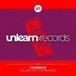 Casmalia - Calling Out (Charlie de Ville Extended Remix)