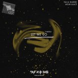 Noir Glacé, Yalla Habebe - Let Me Go (Extended Mix)