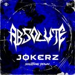 Jokerz - SHUTTING DOWN (Original Mix)