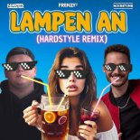 NIKSTER & Frenzy & NOISETIME - Lampen an (Hardstyle Remix)