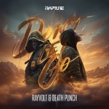 Rayvolt & Death Punch - Don't Let Go (Extended Mix)