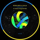 I.g.n.a., Rush Arp - Endless (Darius Syrossian Remix)
