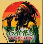 Geo Da Silva, Canello - Games People Play (Extended Mix)