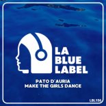Pato D'Auria - Ride (Original Mix)