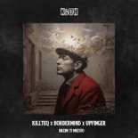 KILLTEQ, BORDERMIND, UPFINGER - Drzim Ti Miesto