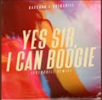 Baccara x Drenchill - Yes Sir, I Can Boogie (Drenchill Remix)