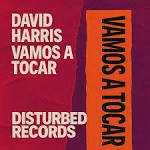David Harris - Vamos a Tocar (Extended Mix)