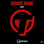 Lissat - Groove Thang
