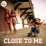 Steven Caretti - Close to Me (Original Mix)