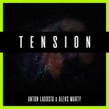 Anton Lacosta & Aleks Marty - Tension