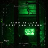 Kidd Island - Lost And Found (Club Mix)