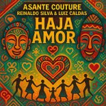 Reinaldo Silva - Haja Amor (Original Mix)