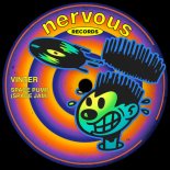 Vinter (BR) - Space Pump (Space Jam) (Extended Mix)