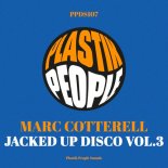 Marc Cotterell - Magic (Original Mix)