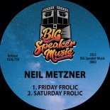 Neil Metzner - Friday Frolic (Friday Mix)