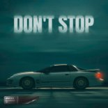 JMXO - Don't Stop