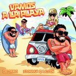 Loona, Sammy, Lesen, Deorro - Vamos A La Playa
