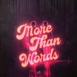 Dovble V × Karl Oksari - More Than Words (Extended Mix)