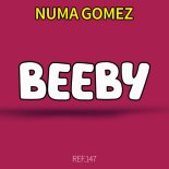 Numa Gomez - BEEBY (Original Mix)