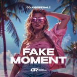 Soundsperale - Fake Moment (Radio Mix)