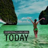 Davi Lisboa & Soundsperale - Today