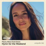 Flauna - Hymn for the Weekend