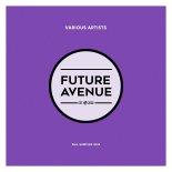 Frank Savio  -  AI Flowers (Original Mix)