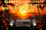 Dj Bolek - Klubowe Zakończenie Wakacji VOL 12 2025