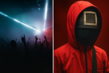 Umada - Pink Dancefloor Soldiers ( Mattias Knight Bootleg)