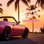 Marcel De Van and Anna Jones - Summer Nights