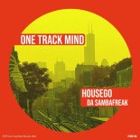 Housego - Da Sambafrique (Original Mix)