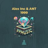 Ant, Alex Inc - 1999 (Club Mix)