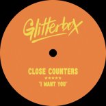 Close Counters - I WANT YOU (Extended Mix)