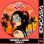Yungness & Jaminn - Dream Of U (Tim Baresko Remix)