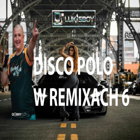 DISCO NA IMPREZĘ HIT ZA HITEM SIERPIEŃ 2025 SKŁADANKA DISCO POLO W REMIXACH 2